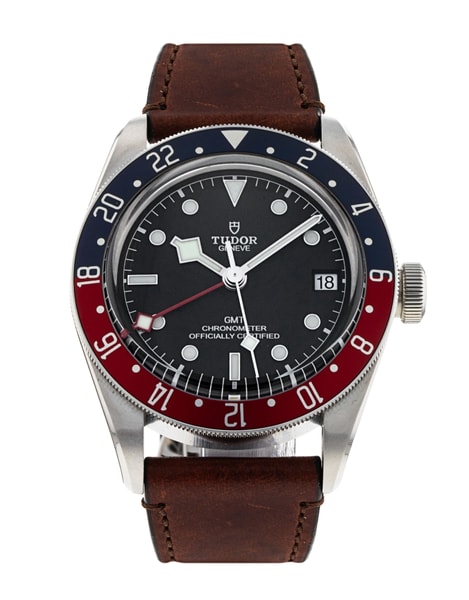 Tudor Black Bay GMT M79830RB-0002